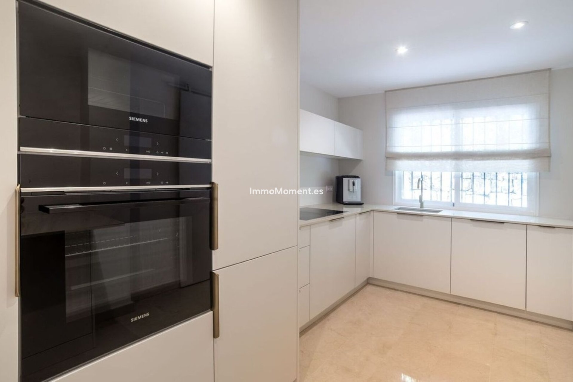 Bestaande woning - Appartement - Marbella - Marbella Centro