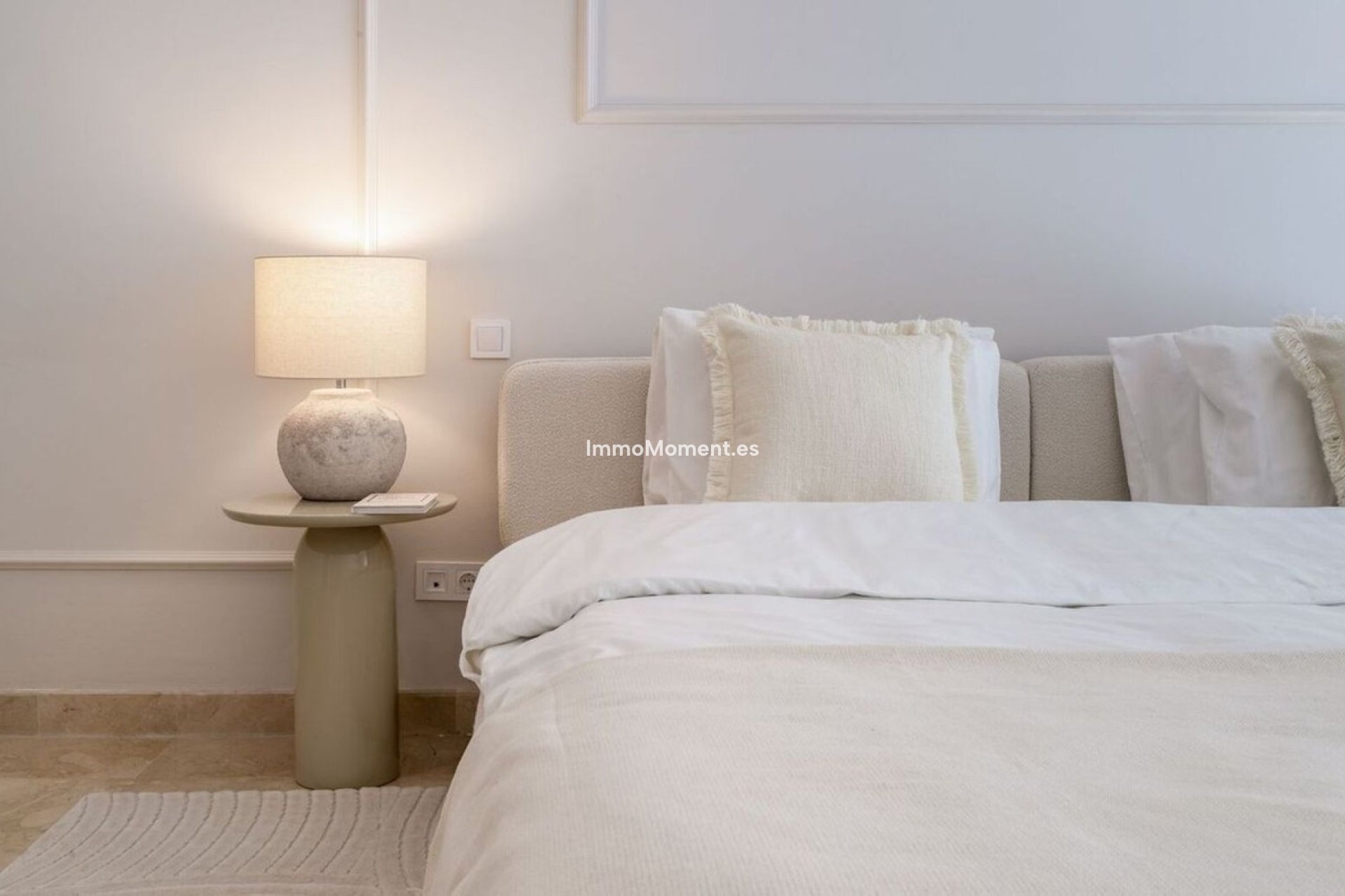 Bestaande woning - Appartement - Marbella - Marbella Centro