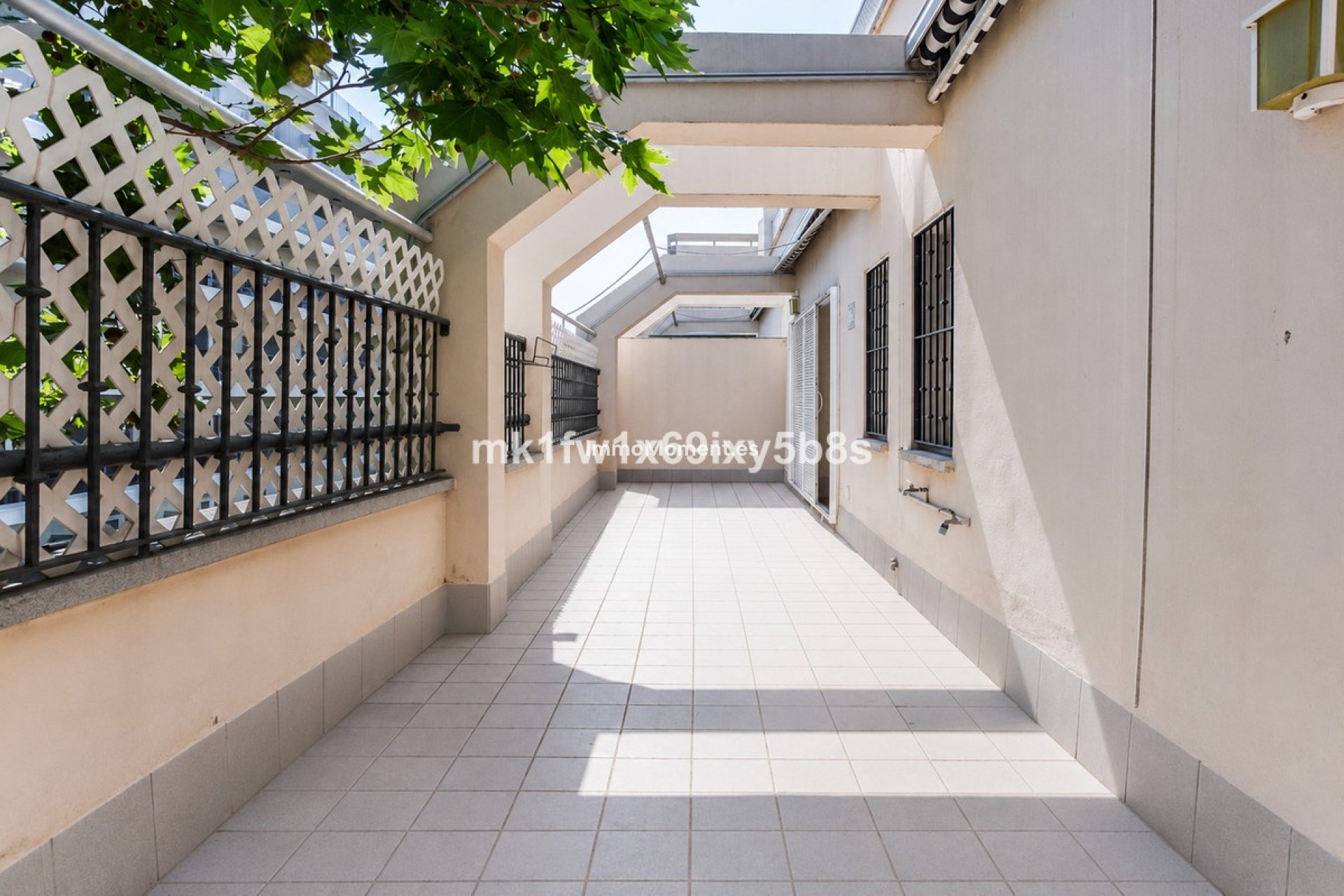 Bestaande woning - Appartement - Marbella - Marbella Centro