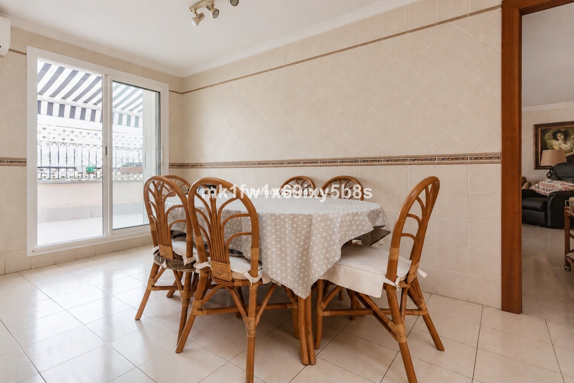 Bestaande woning - Appartement - Marbella - Marbella Centro