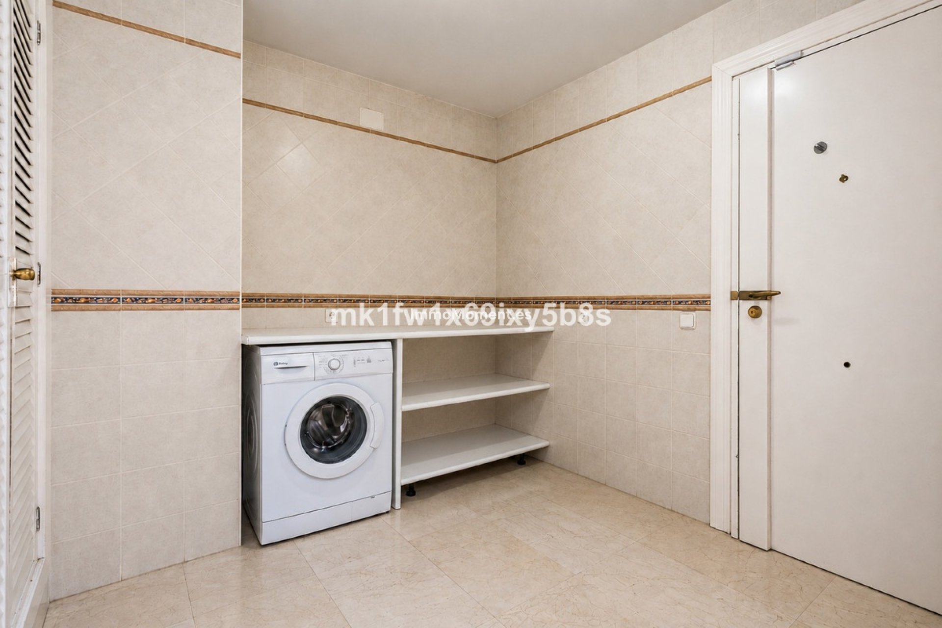 Bestaande woning - Appartement - Marbella - Marbella Centro