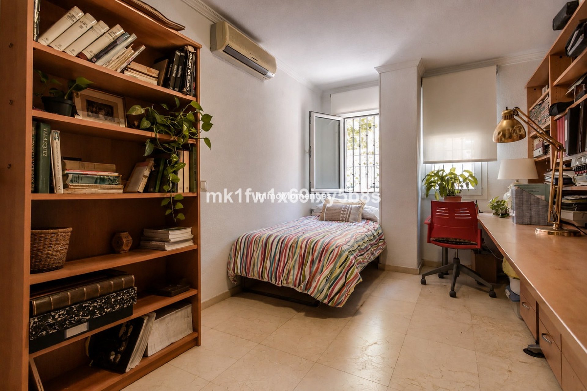 Bestaande woning - Appartement - Marbella - Marbella Centro