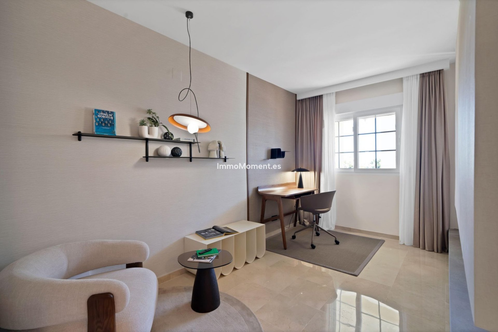Bestaande woning - Appartement - Marbella - Marbella Centro