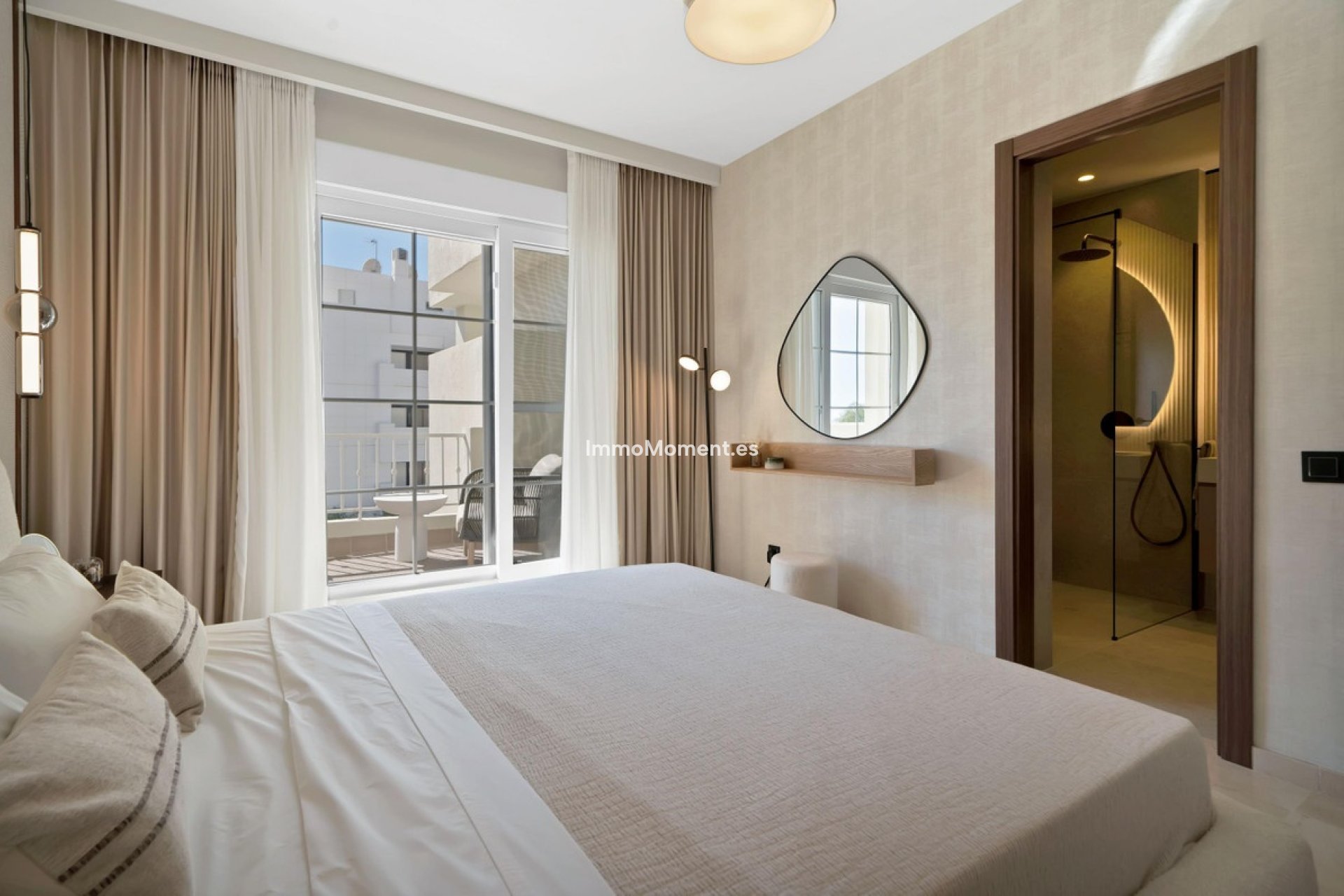 Bestaande woning - Appartement - Marbella - Marbella Centro