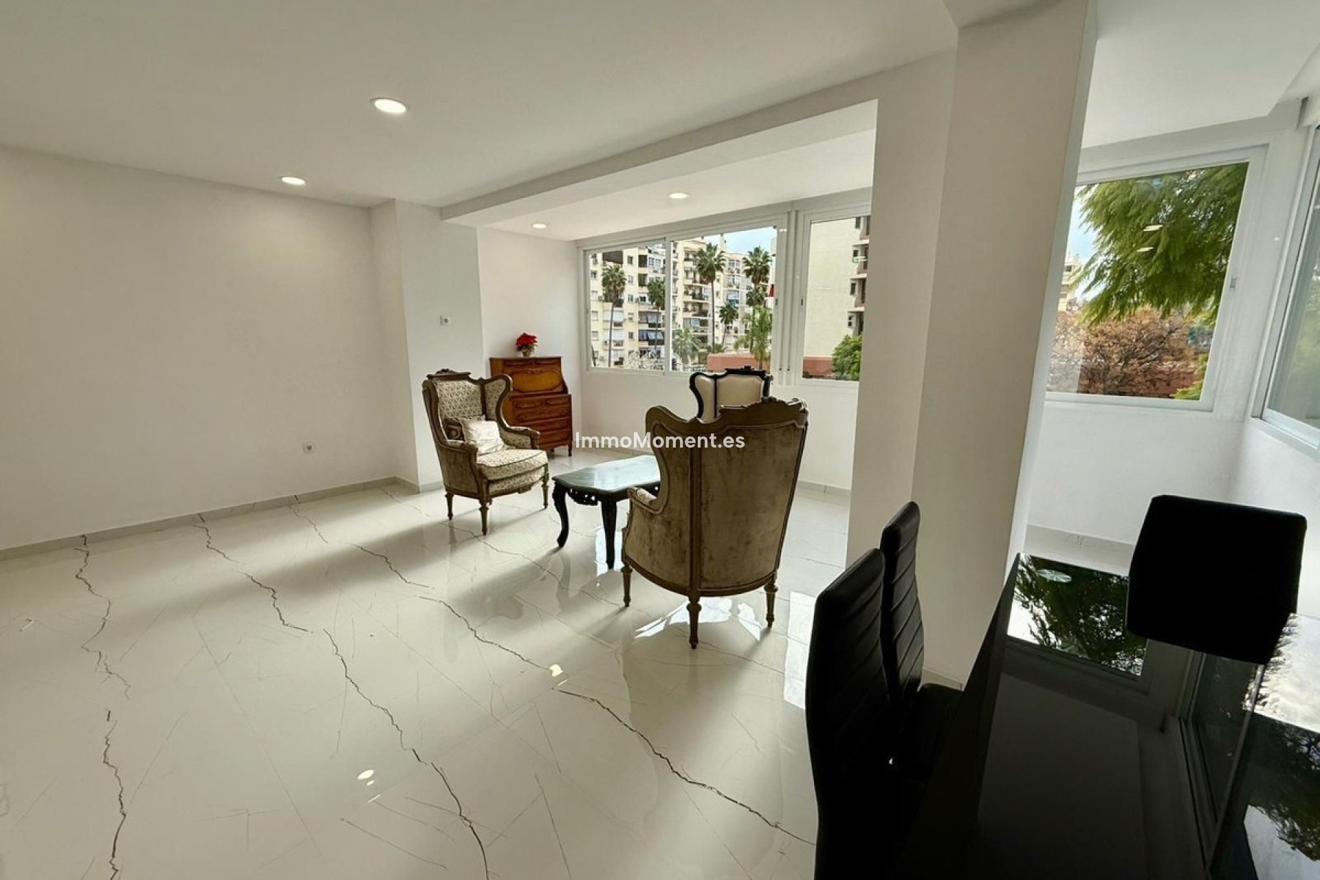 Bestaande woning - Appartement - Marbella - Marbella Centro