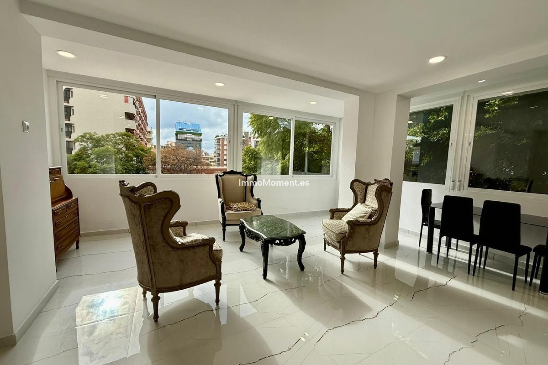 Bestaande woning - Appartement - Marbella - Marbella Centro