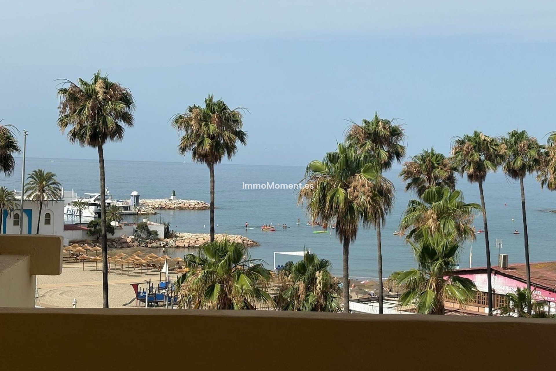 Bestaande woning - Appartement - Marbella - Marbella Centro