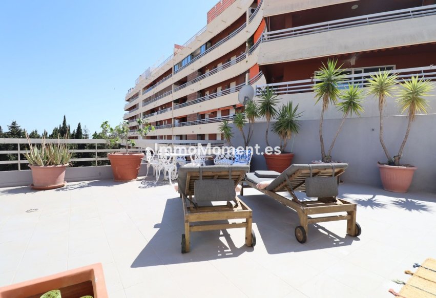 Bestaande woning - Appartement - Marbella - Marbella Centro