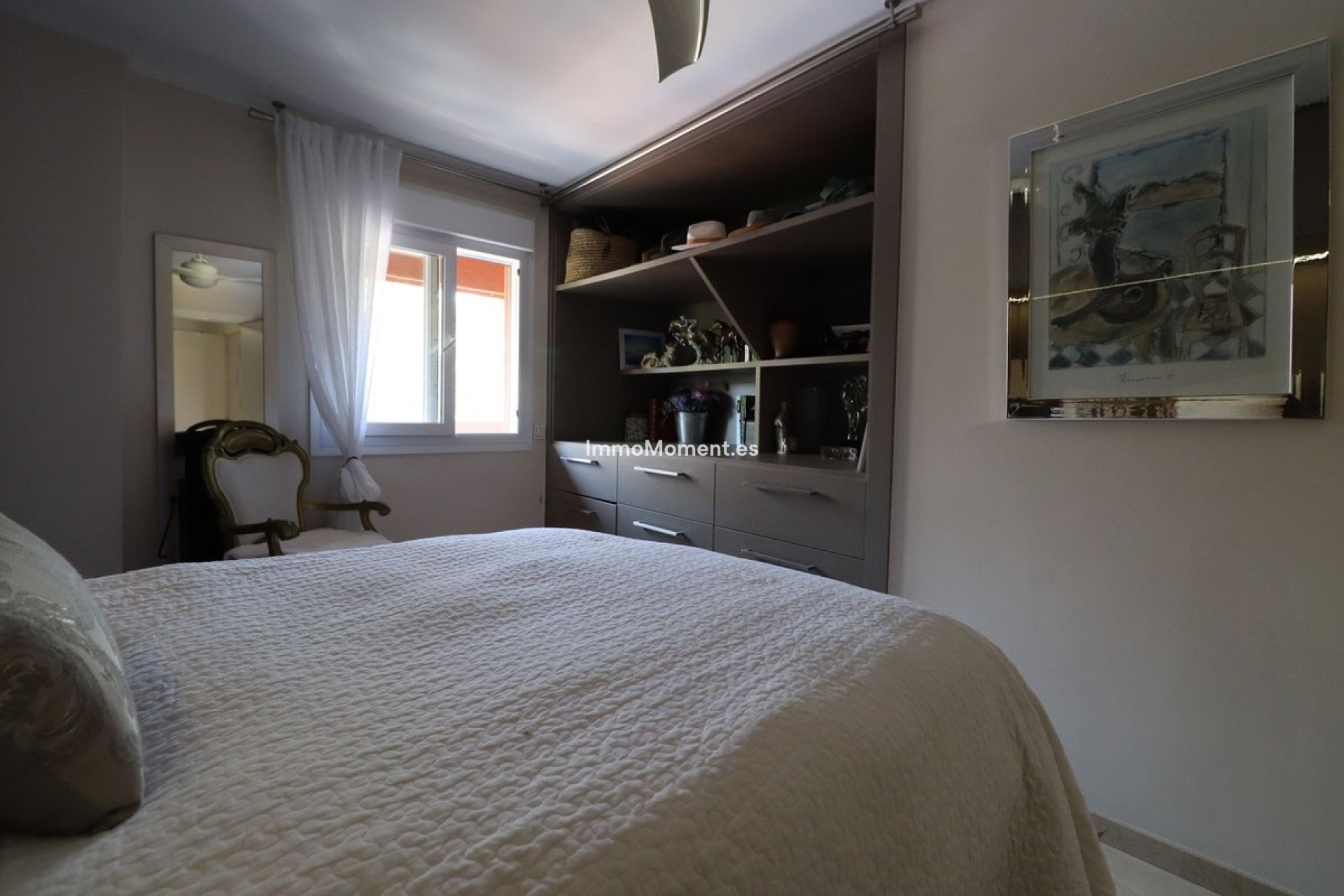 Bestaande woning - Appartement - Marbella - Marbella Centro