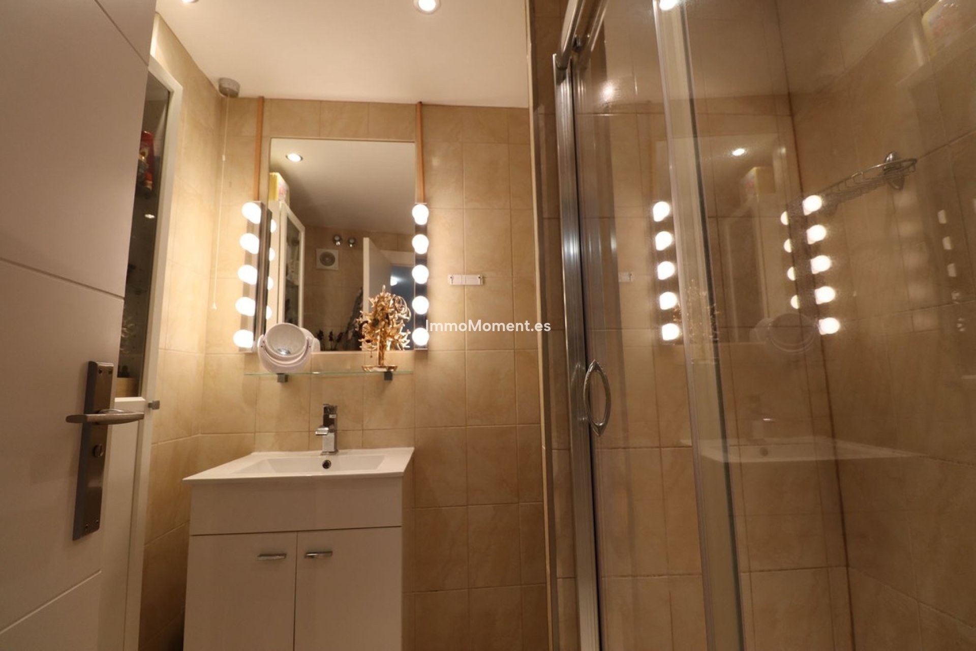 Bestaande woning - Appartement - Marbella - Marbella Centro
