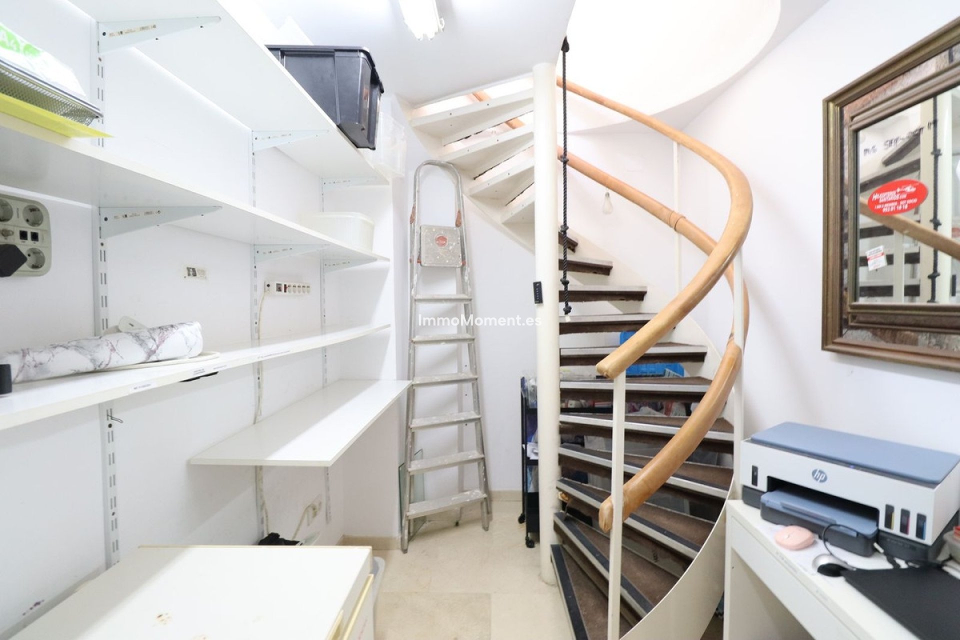 Bestaande woning - Appartement - Marbella - Marbella Centro