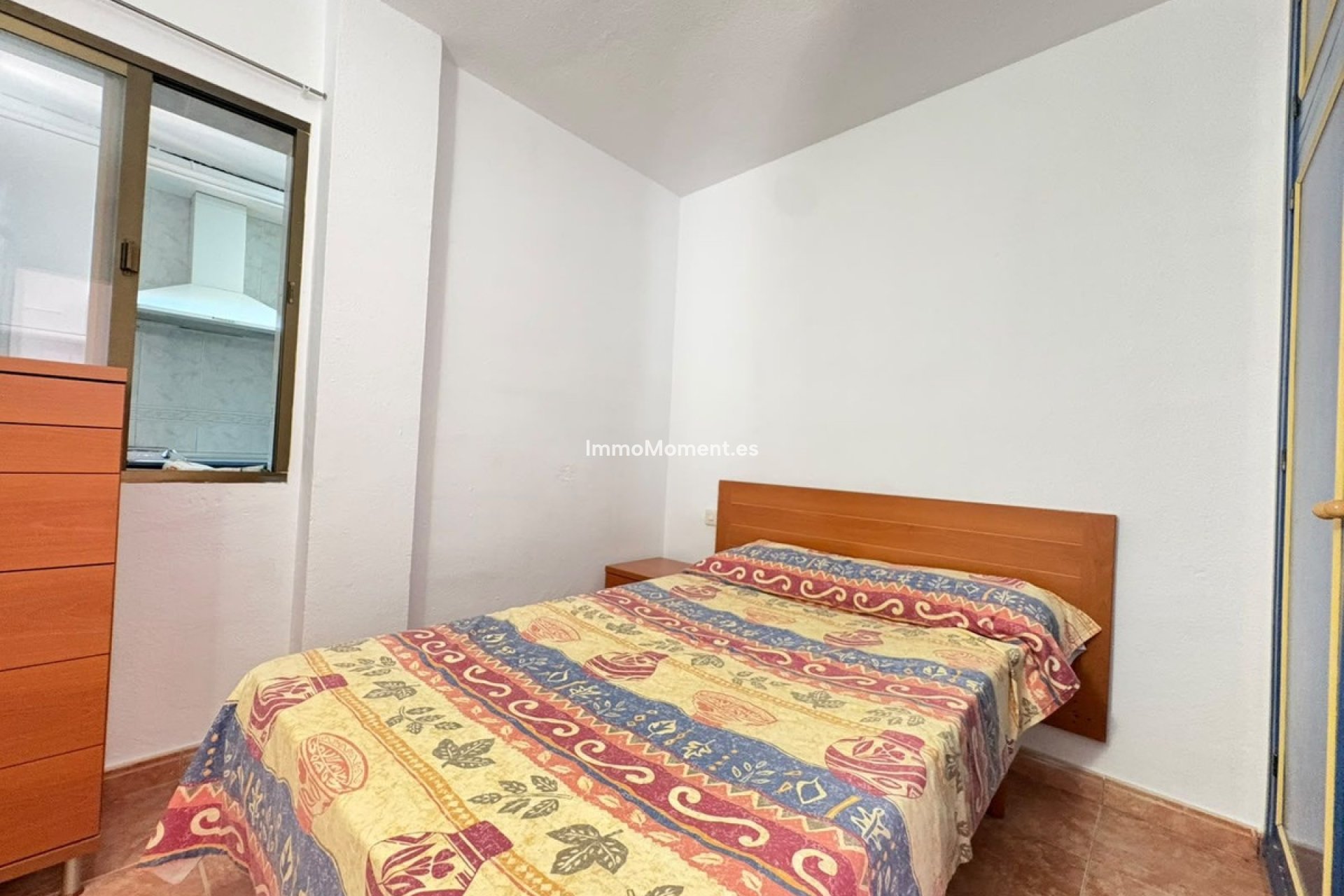 Bestaande woning - Appartement - Marbella - Marbella Centro