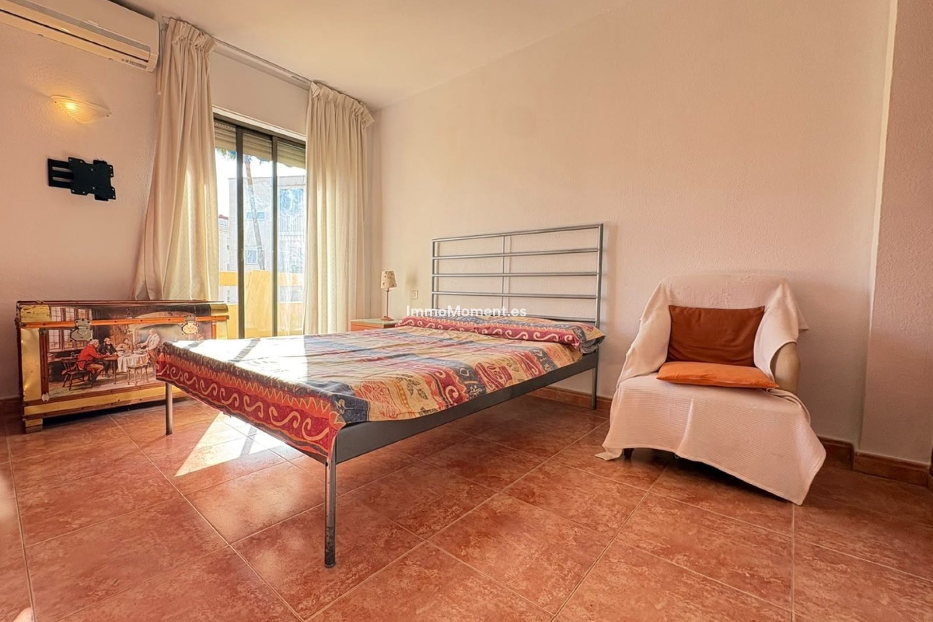 Bestaande woning - Appartement - Marbella - Marbella Centro