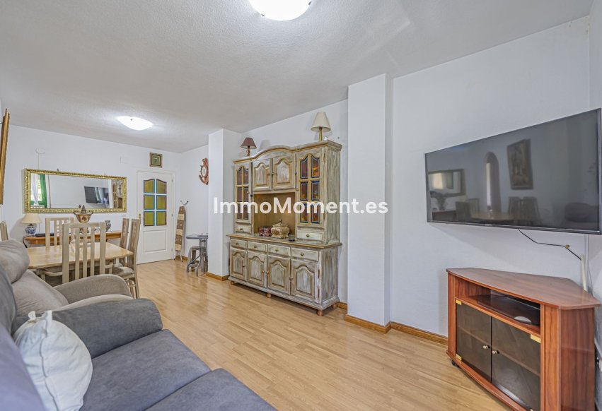 Bestaande woning - Appartement - Marbella - Marbella Centro