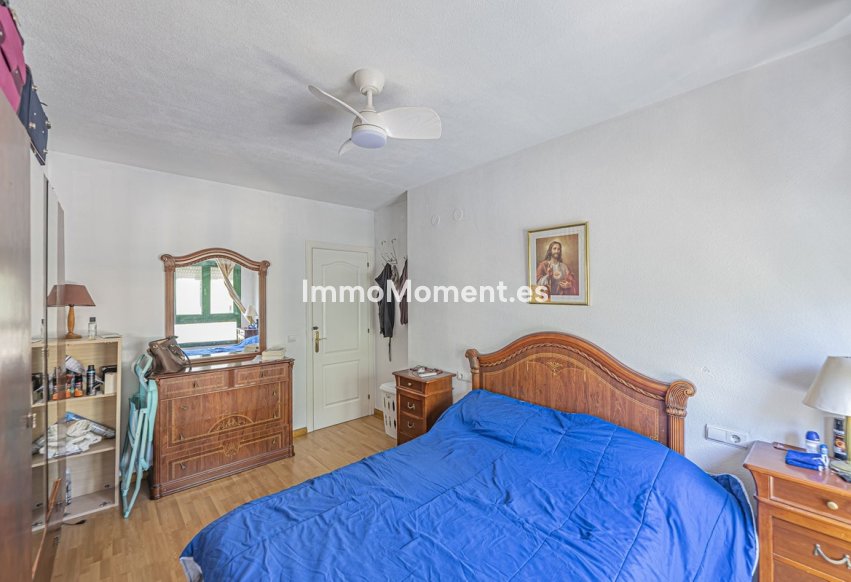 Bestaande woning - Appartement - Marbella - Marbella Centro
