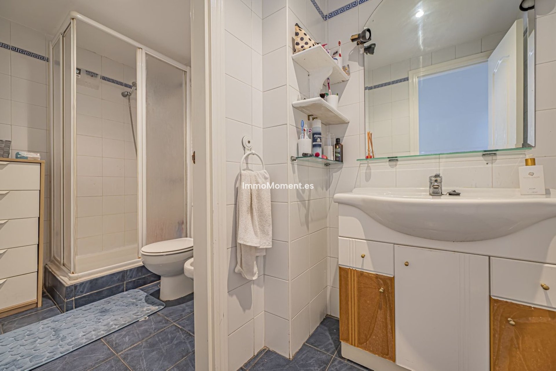 Bestaande woning - Appartement - Marbella - Marbella Centro