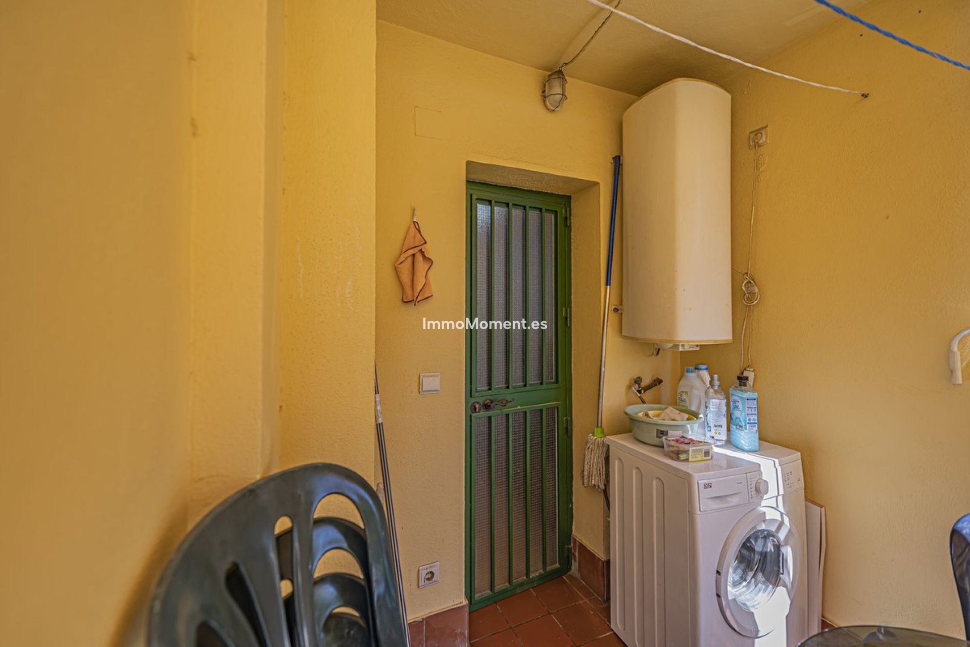 Bestaande woning - Appartement - Marbella - Marbella Centro