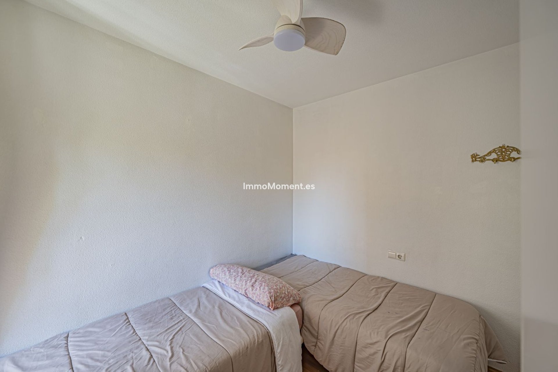 Bestaande woning - Appartement - Marbella - Marbella Centro