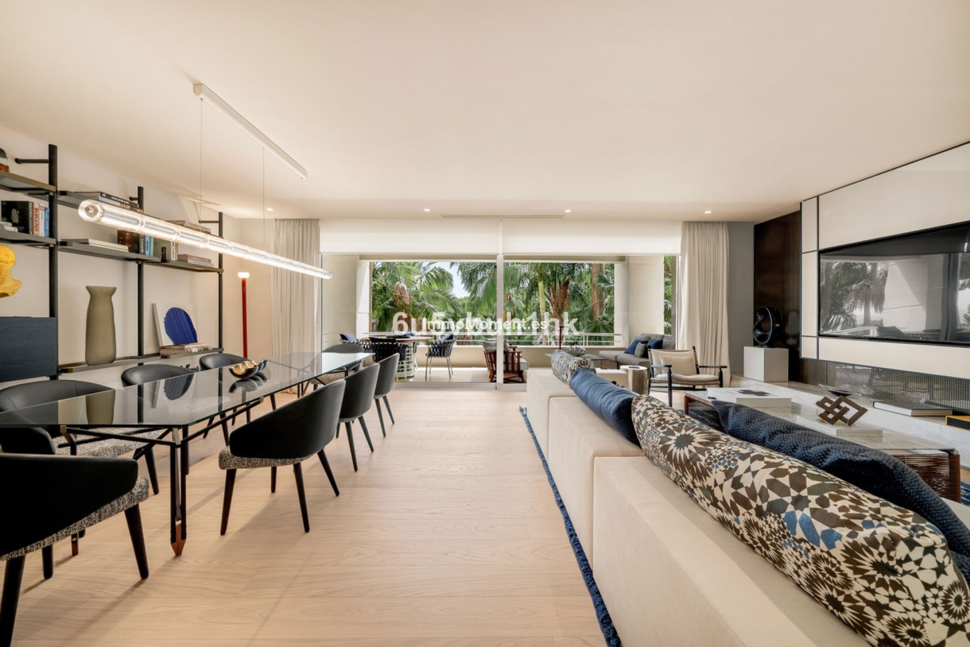 Bestaande woning - Appartement - Marbella - Marbella Centro