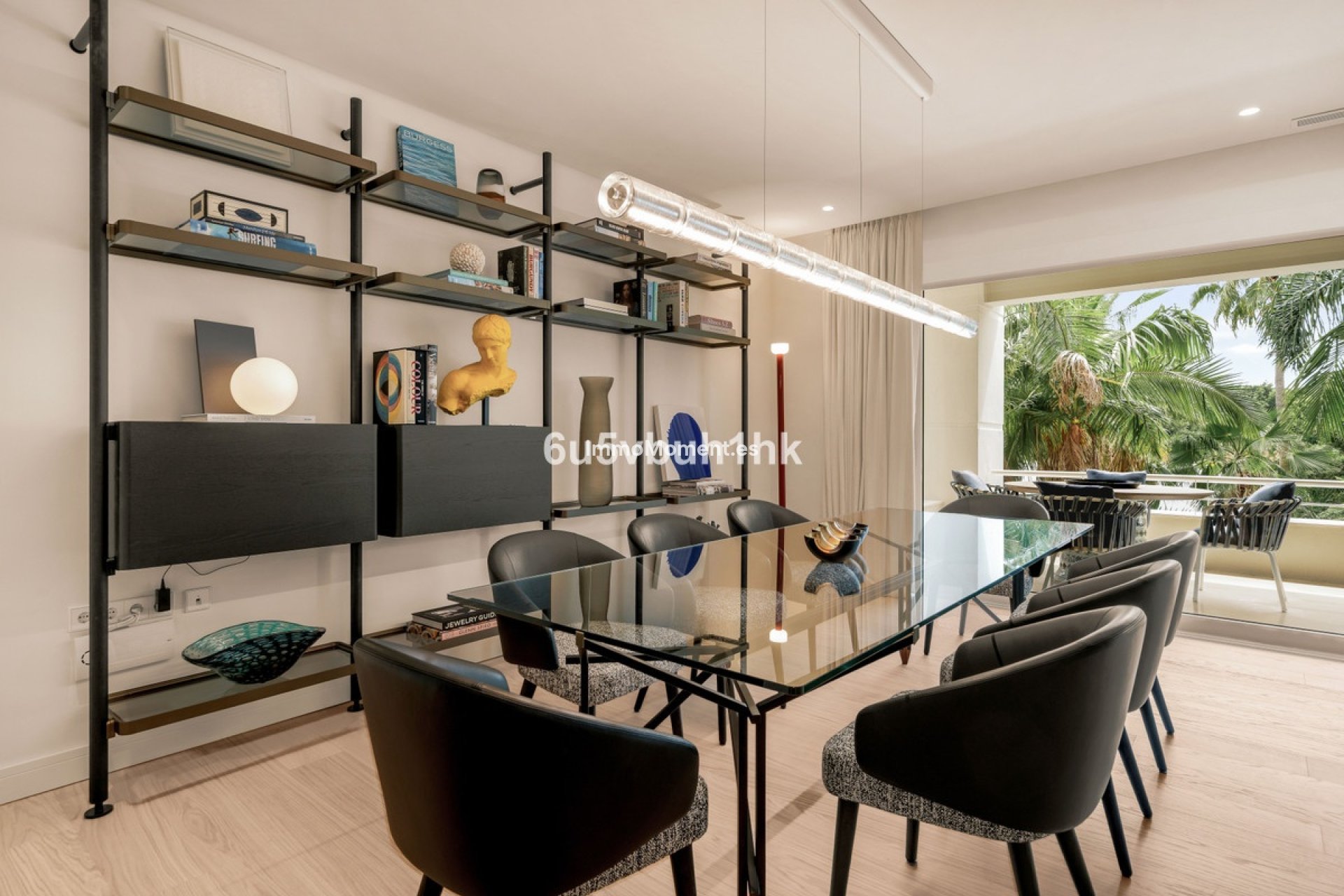 Bestaande woning - Appartement - Marbella - Marbella Centro