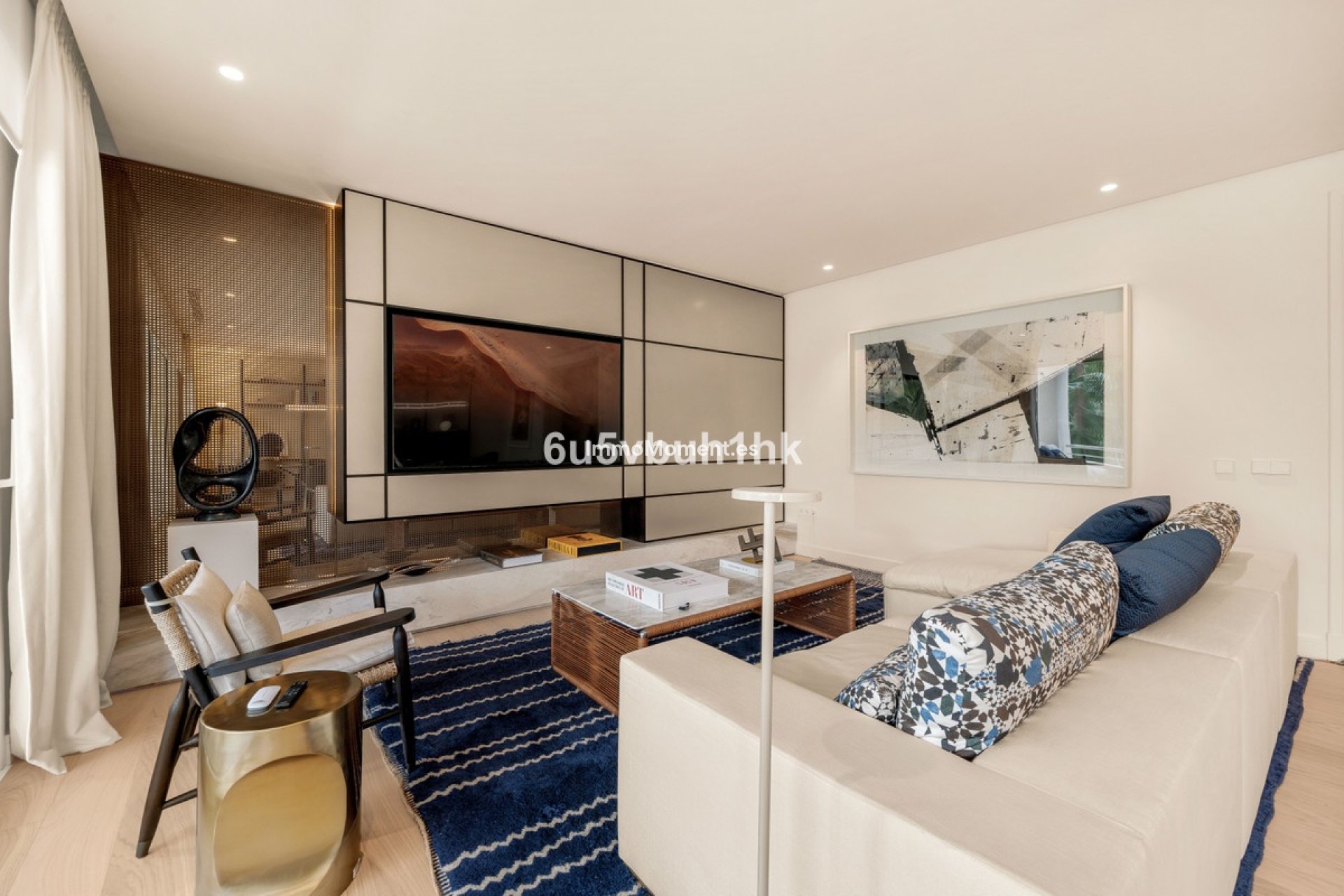 Bestaande woning - Appartement - Marbella - Marbella Centro