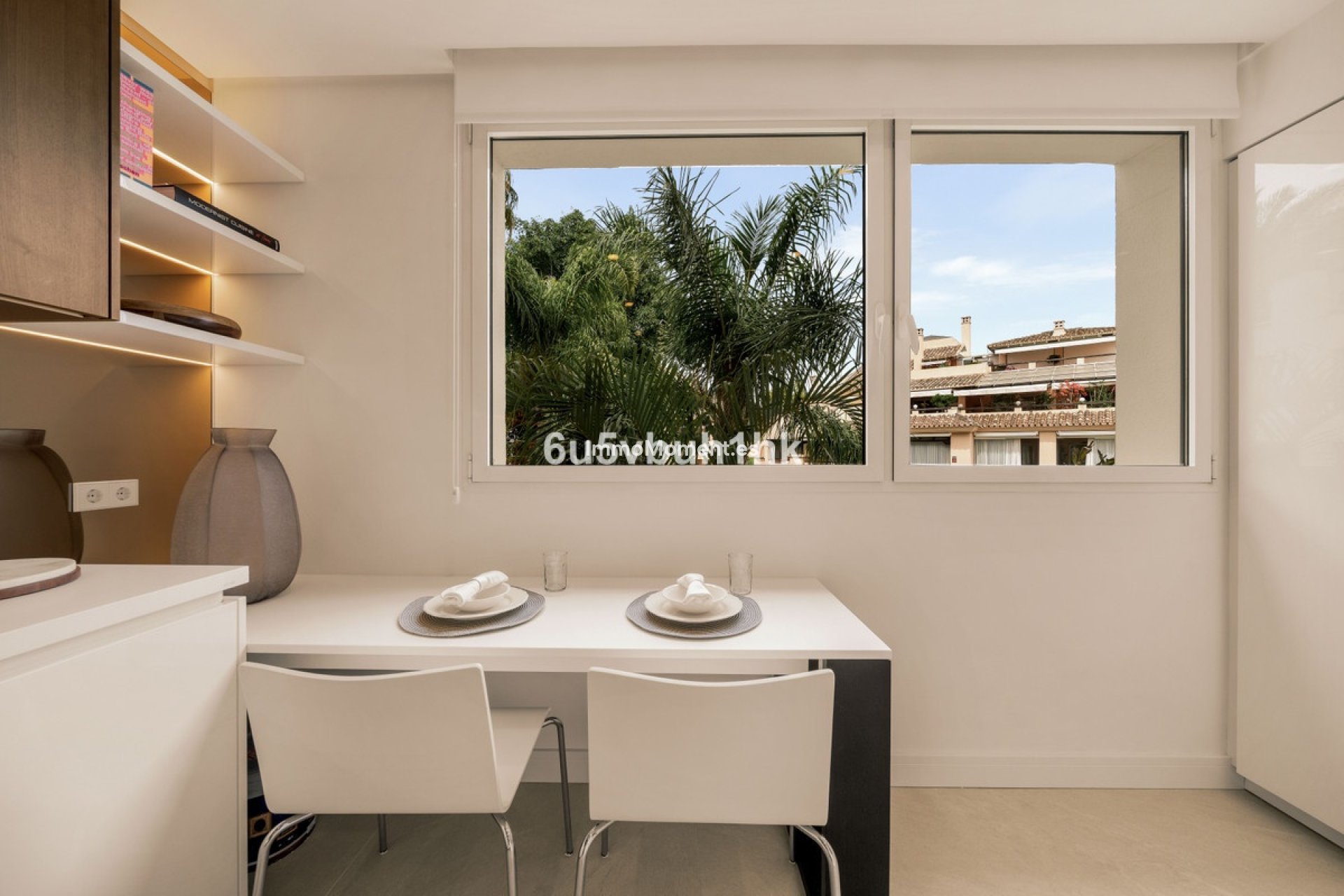 Bestaande woning - Appartement - Marbella - Marbella Centro
