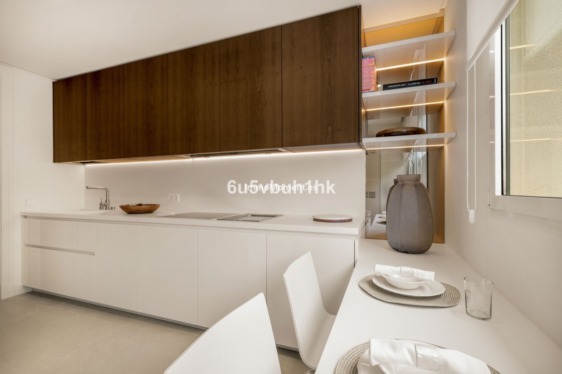 Bestaande woning - Appartement - Marbella - Marbella Centro