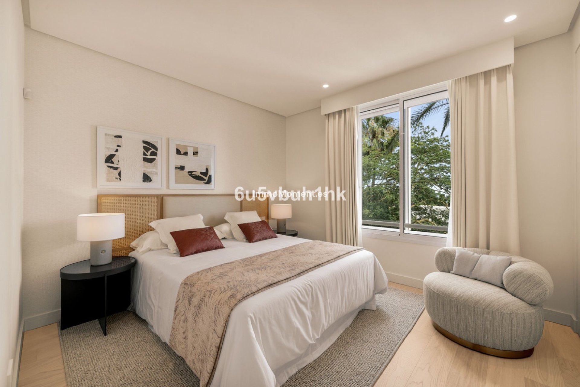 Bestaande woning - Appartement - Marbella - Marbella Centro
