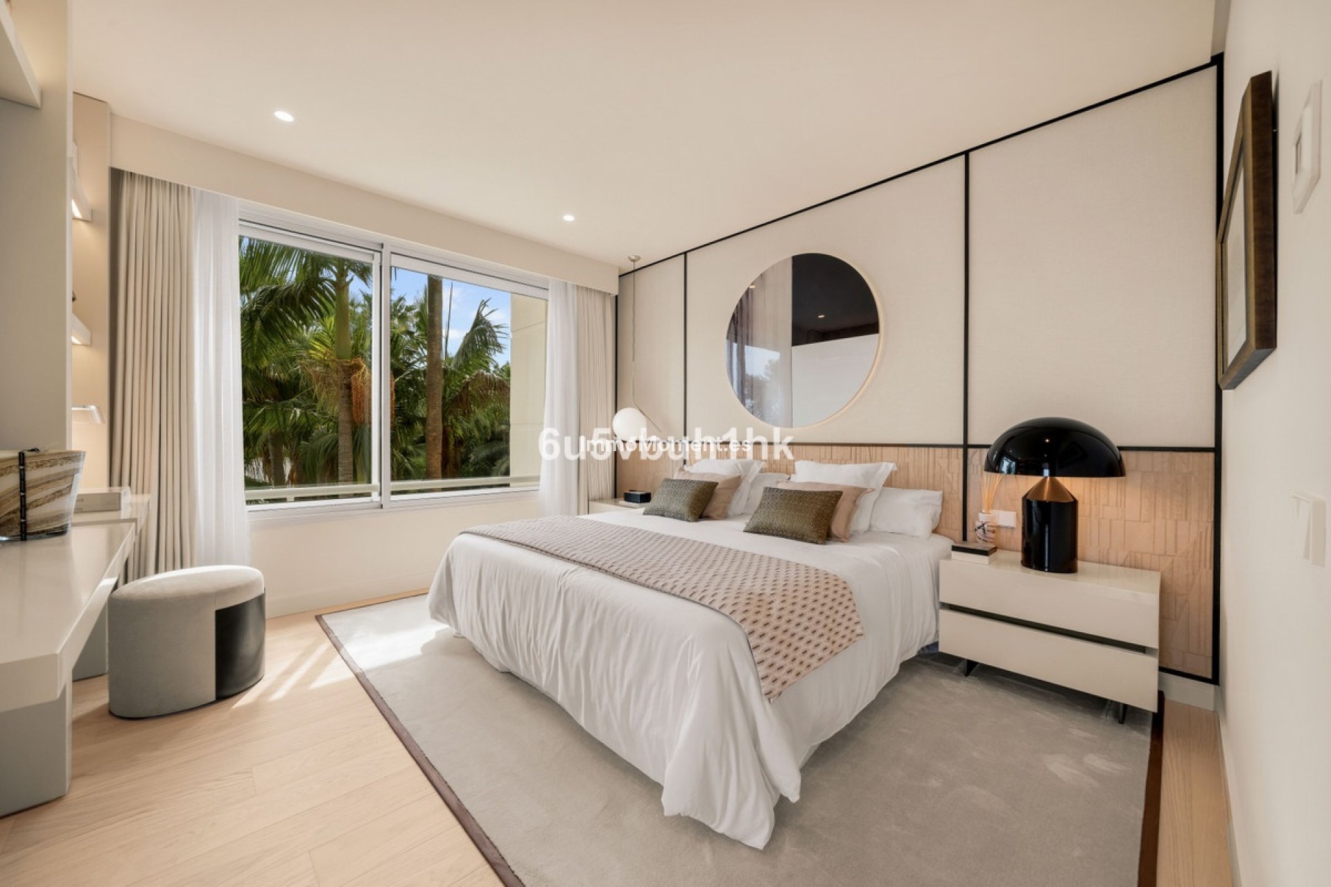Bestaande woning - Appartement - Marbella - Marbella Centro