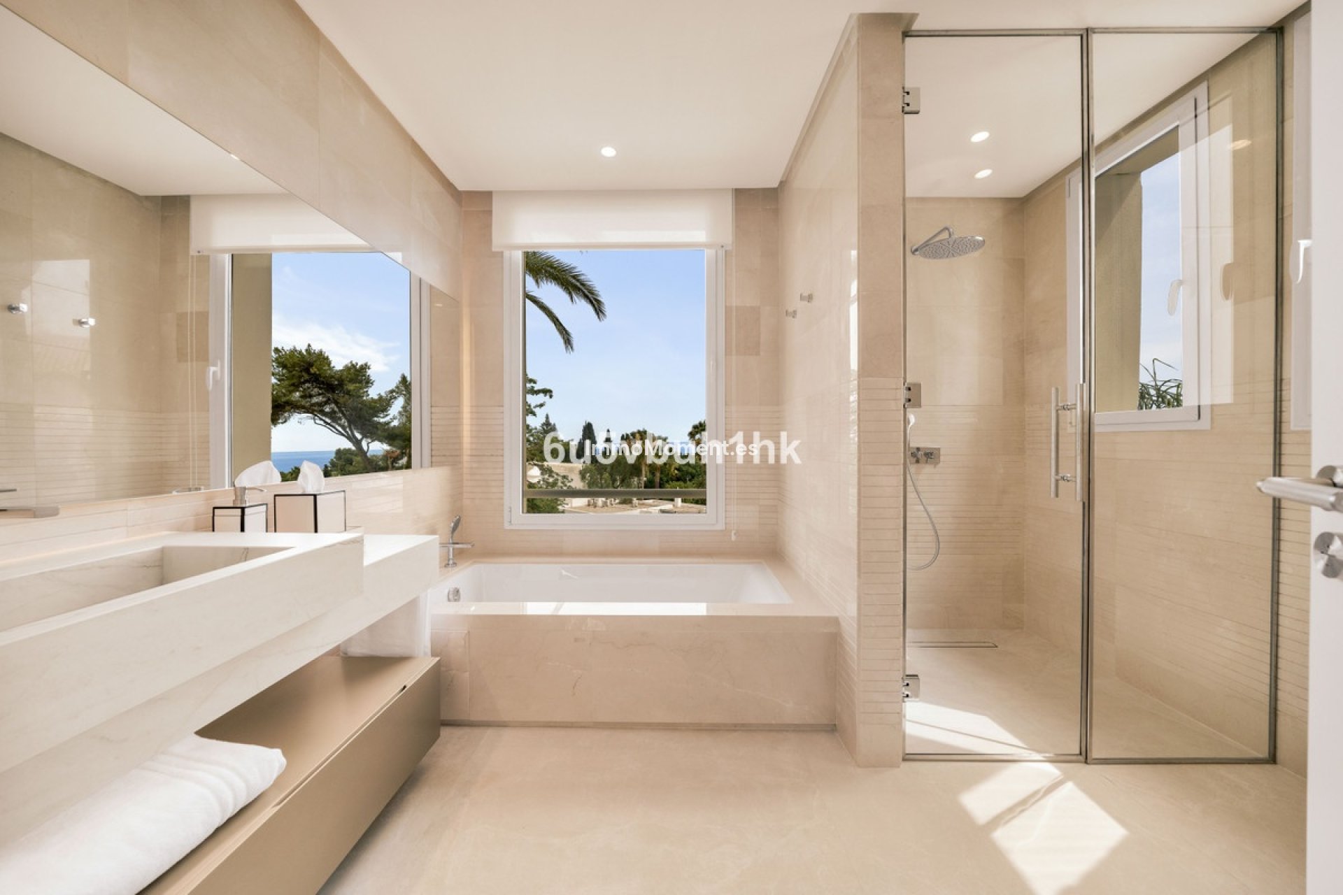 Bestaande woning - Appartement - Marbella - Marbella Centro