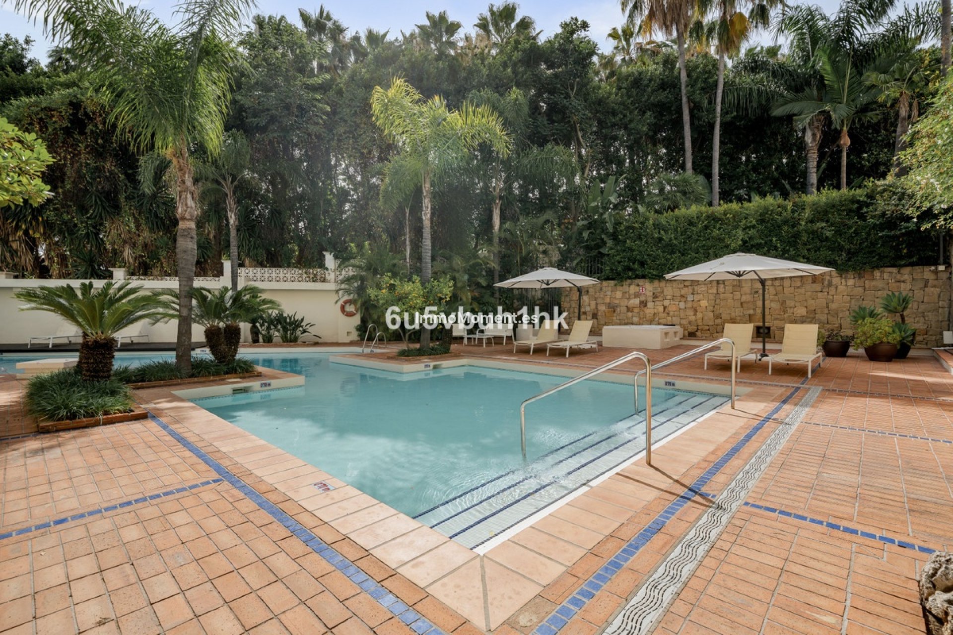 Bestaande woning - Appartement - Marbella - Marbella Centro