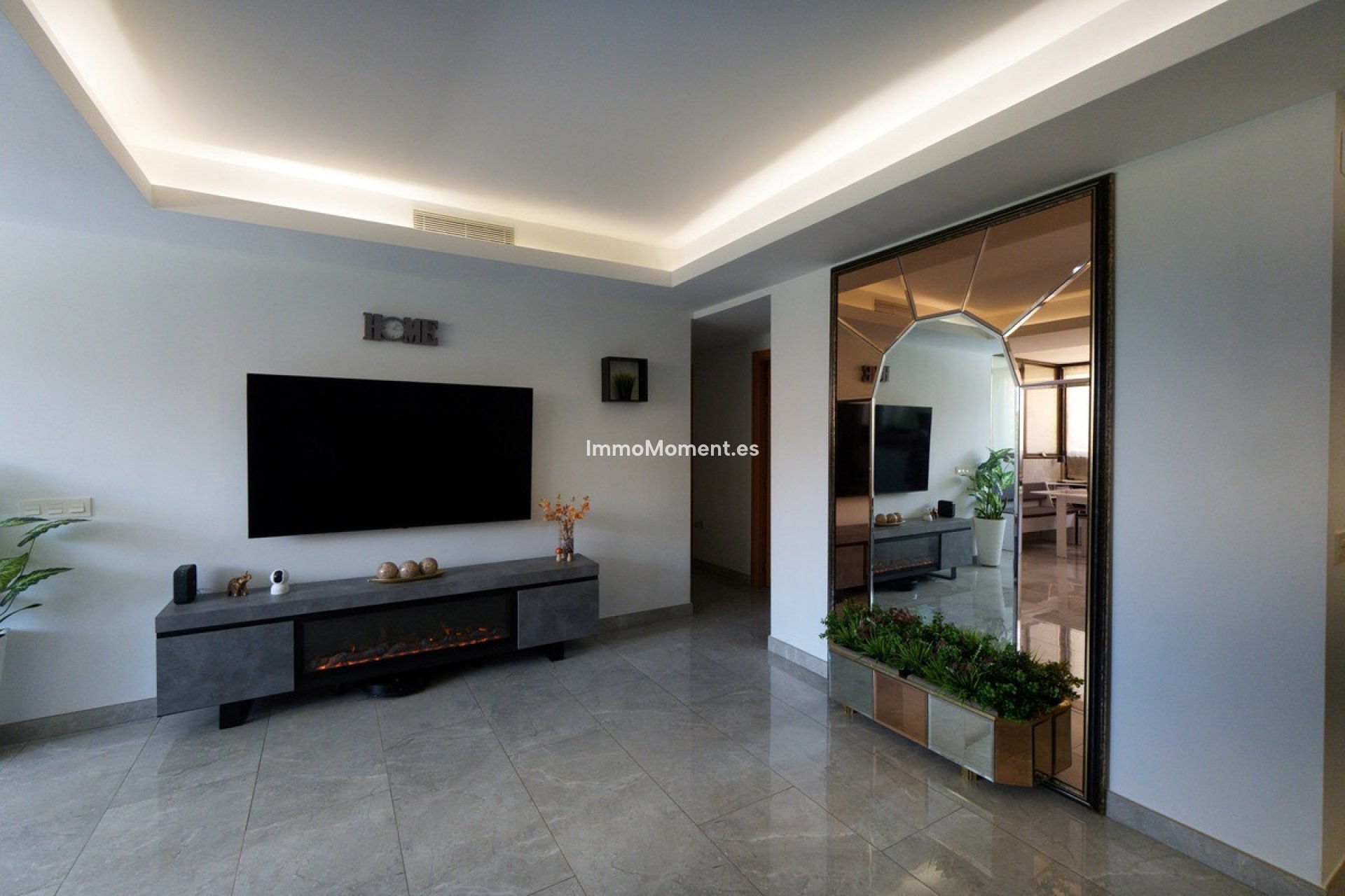 Bestaande woning - Appartement - Marbella - Marbella Centro