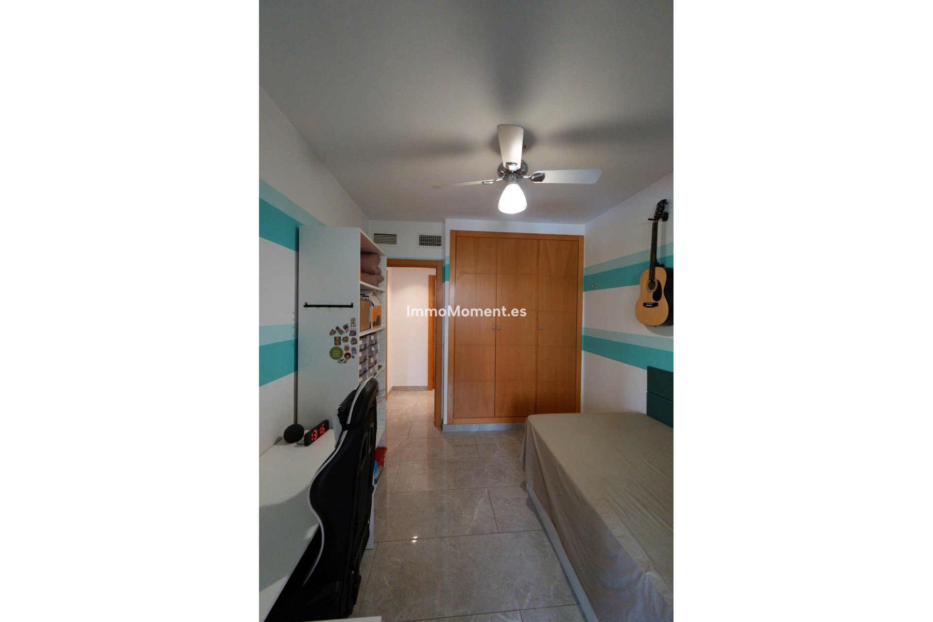 Bestaande woning - Appartement - Marbella - Marbella Centro
