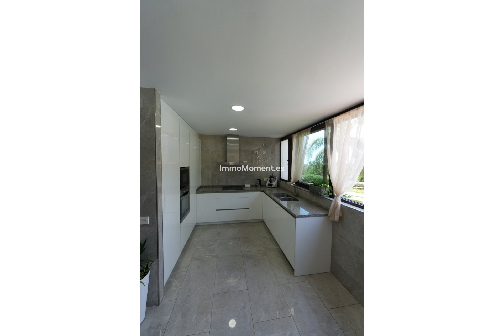 Bestaande woning - Appartement - Marbella - Marbella Centro