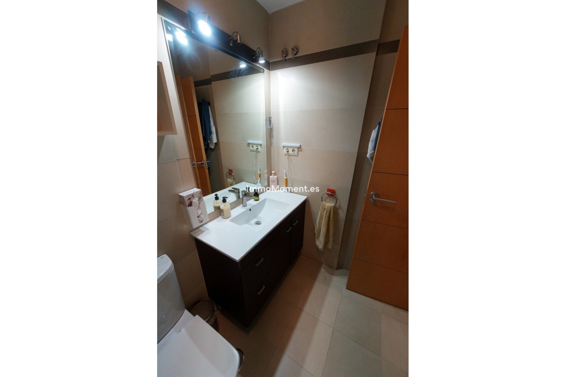 Bestaande woning - Appartement - Marbella - Marbella Centro