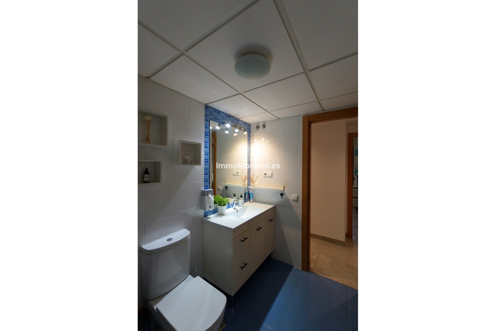 Bestaande woning - Appartement - Marbella - Marbella Centro