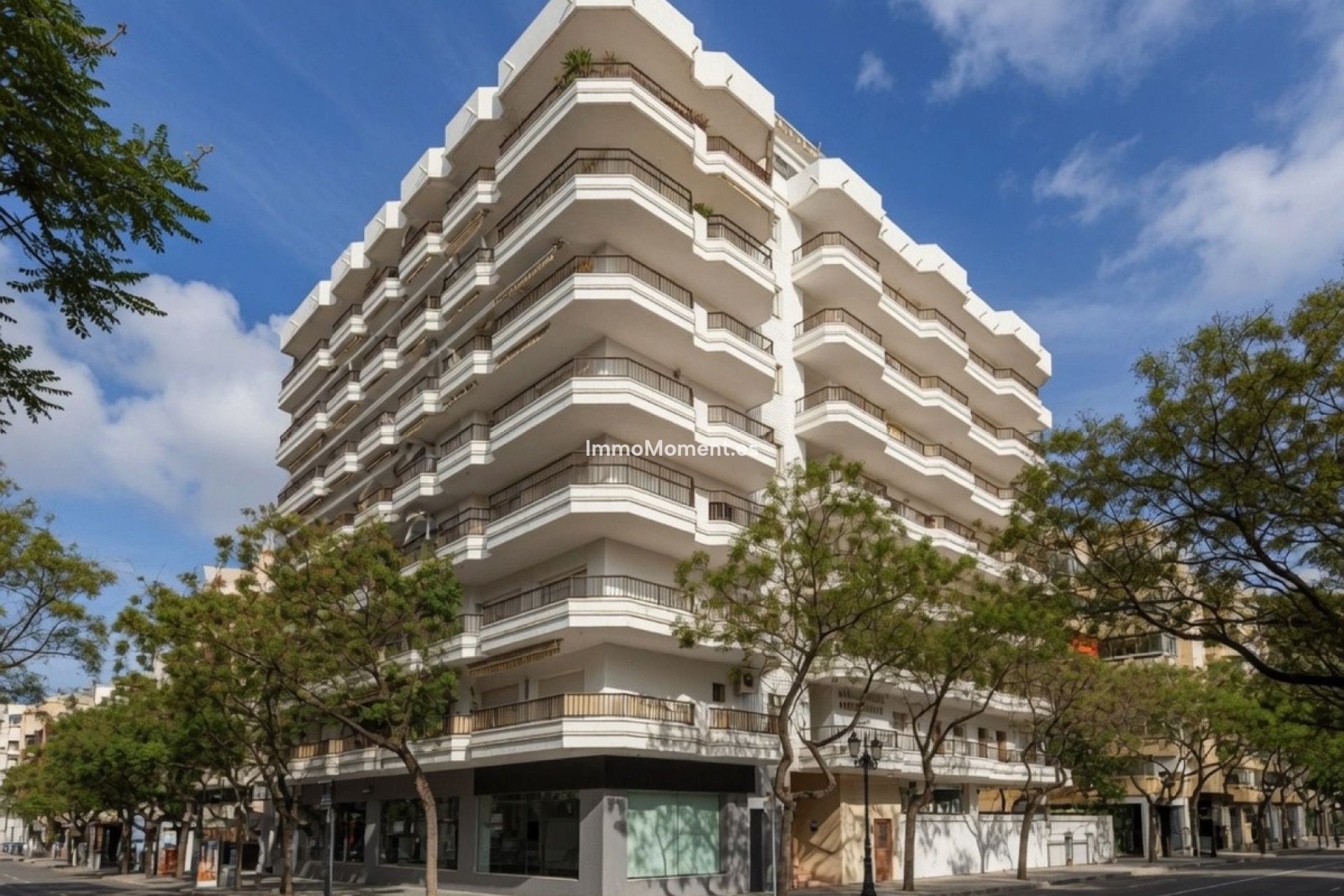 Bestaande woning - Appartement - Marbella - Marbella Centro