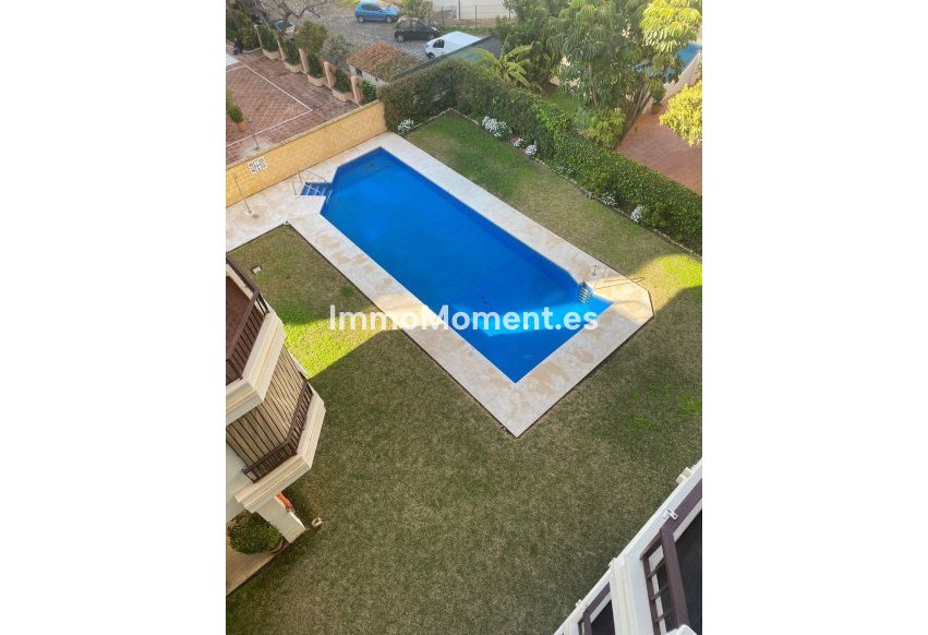 Bestaande woning - Appartement - Marbella - Marbella Centro