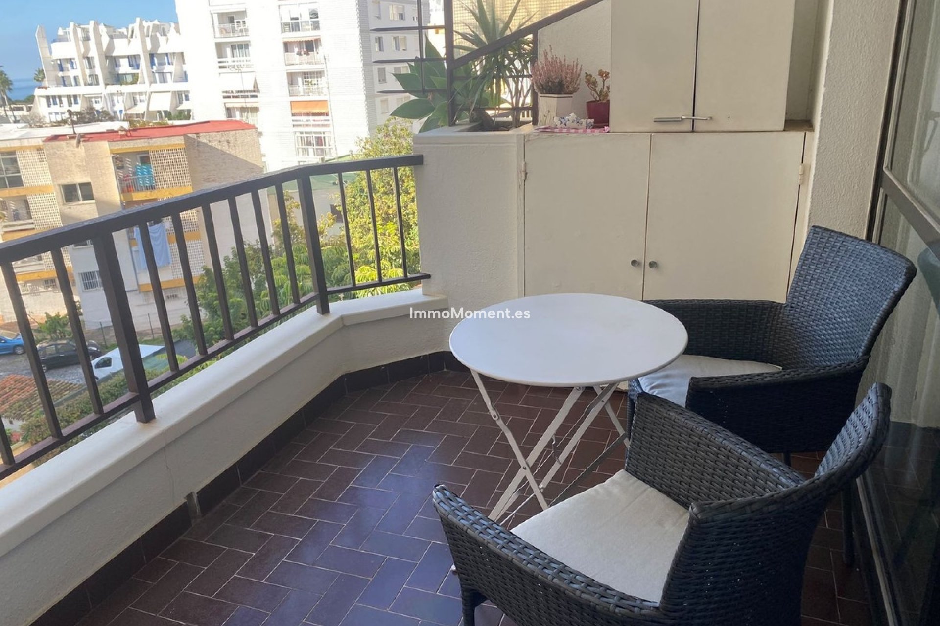Bestaande woning - Appartement - Marbella - Marbella Centro