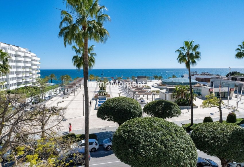 Bestaande woning - Appartement - Marbella - Marbella Centro