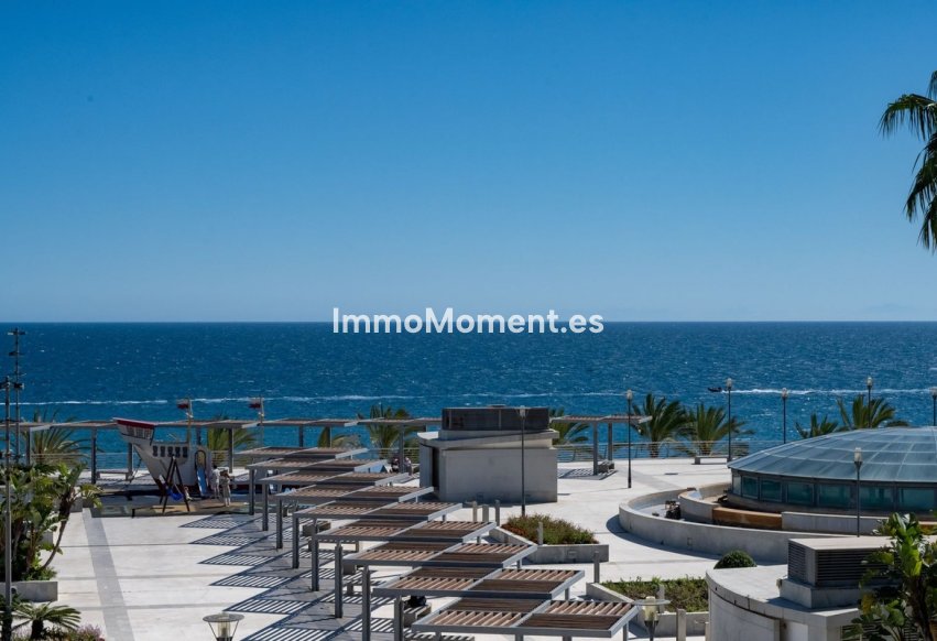 Bestaande woning - Appartement - Marbella - Marbella Centro