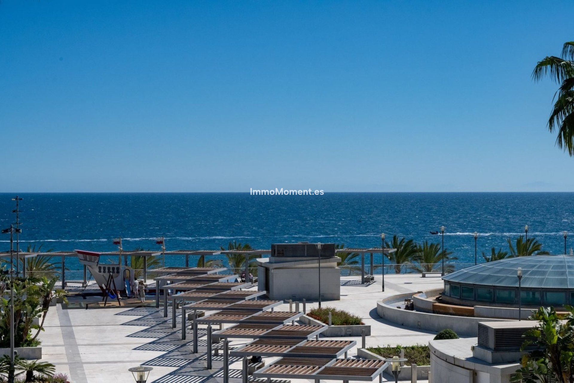 Bestaande woning - Appartement - Marbella - Marbella Centro