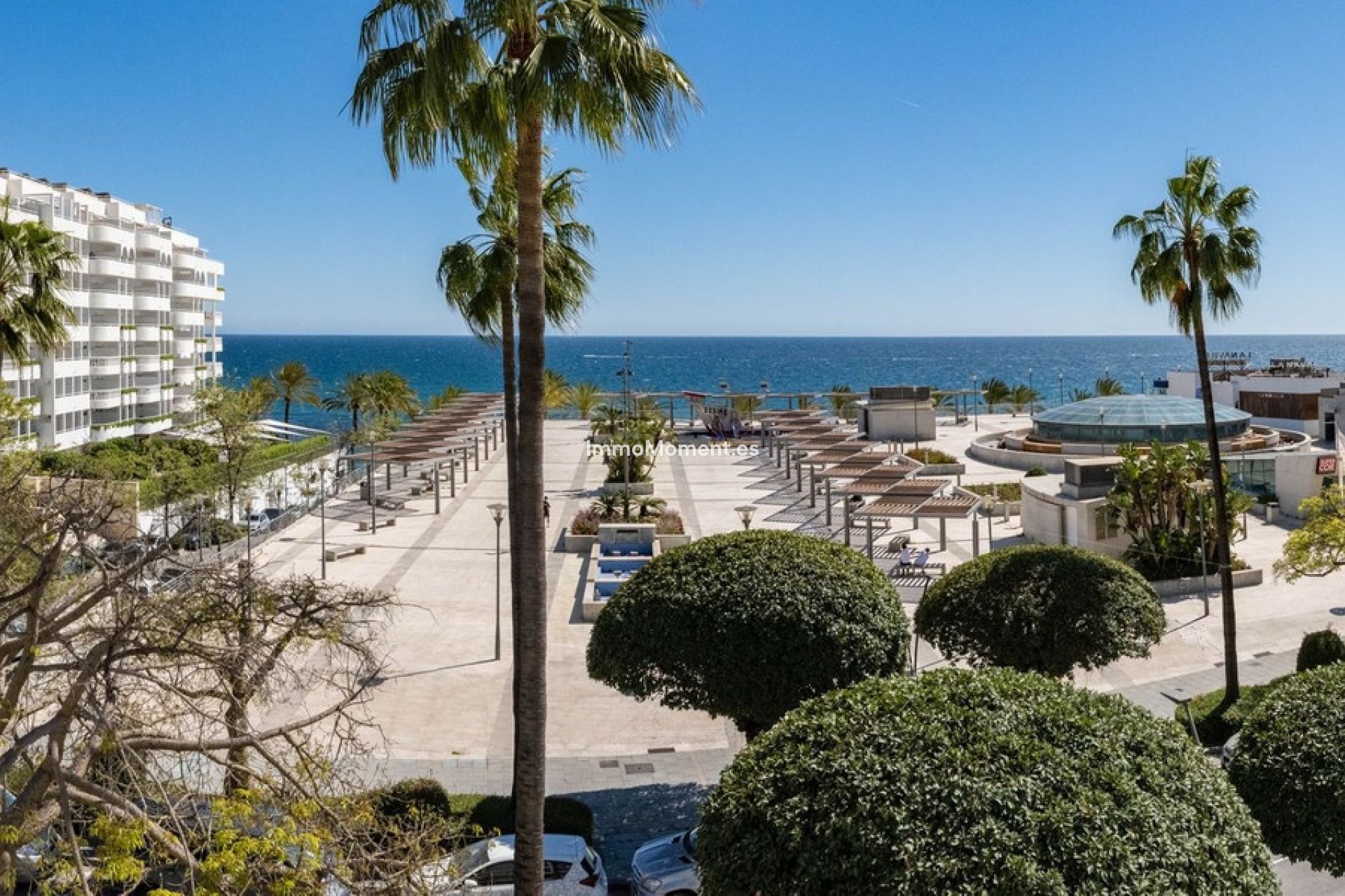 Bestaande woning - Appartement - Marbella - Marbella Centro