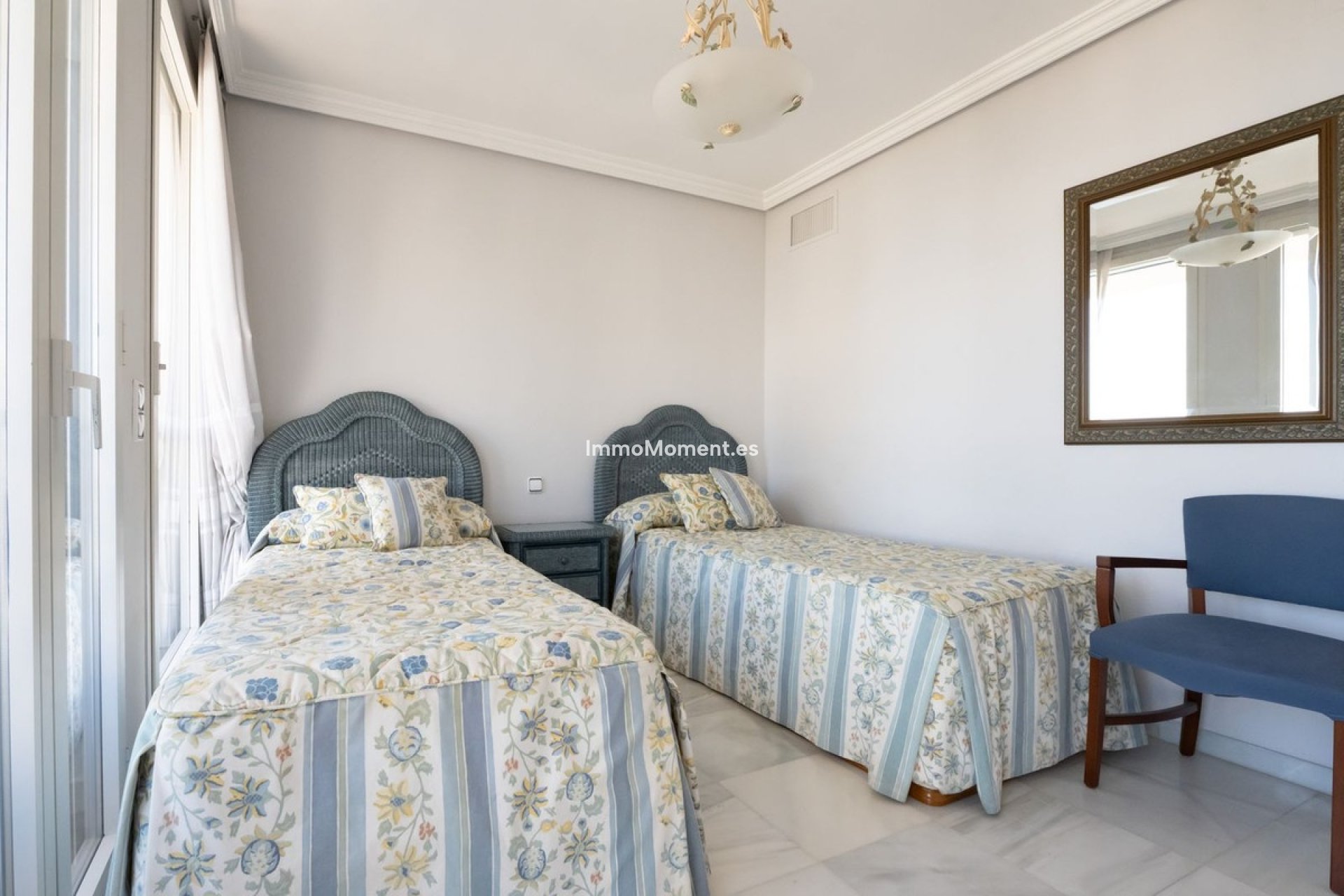 Bestaande woning - Appartement - Marbella - Marbella Centro