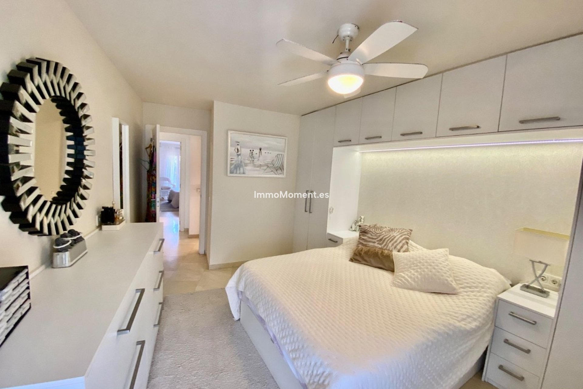 Bestaande woning - Appartement - Marbella - Marbella Centro