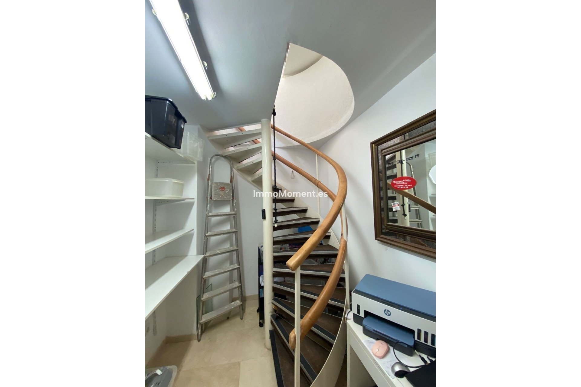 Bestaande woning - Appartement - Marbella - Marbella Centro