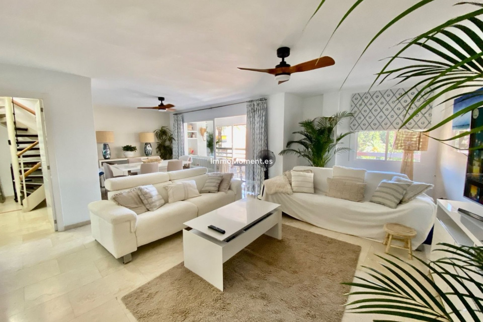 Bestaande woning - Appartement - Marbella - Marbella Centro