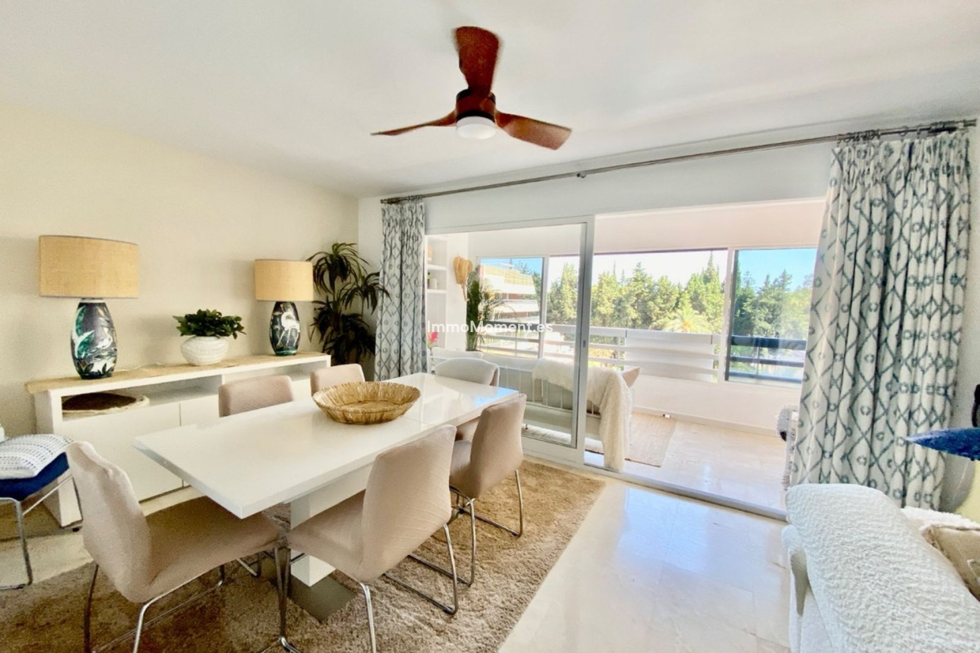 Bestaande woning - Appartement - Marbella - Marbella Centro