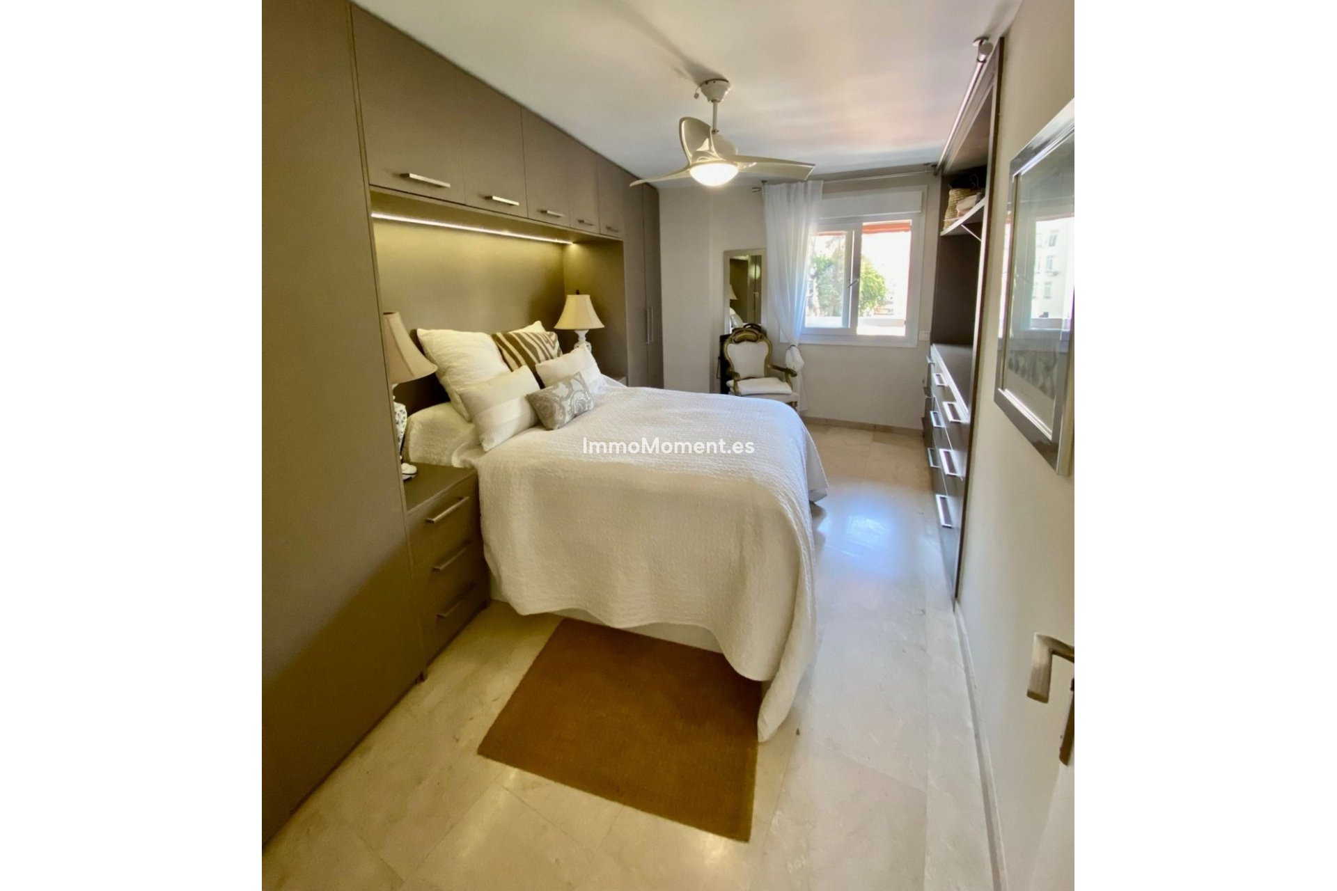Bestaande woning - Appartement - Marbella - Marbella Centro