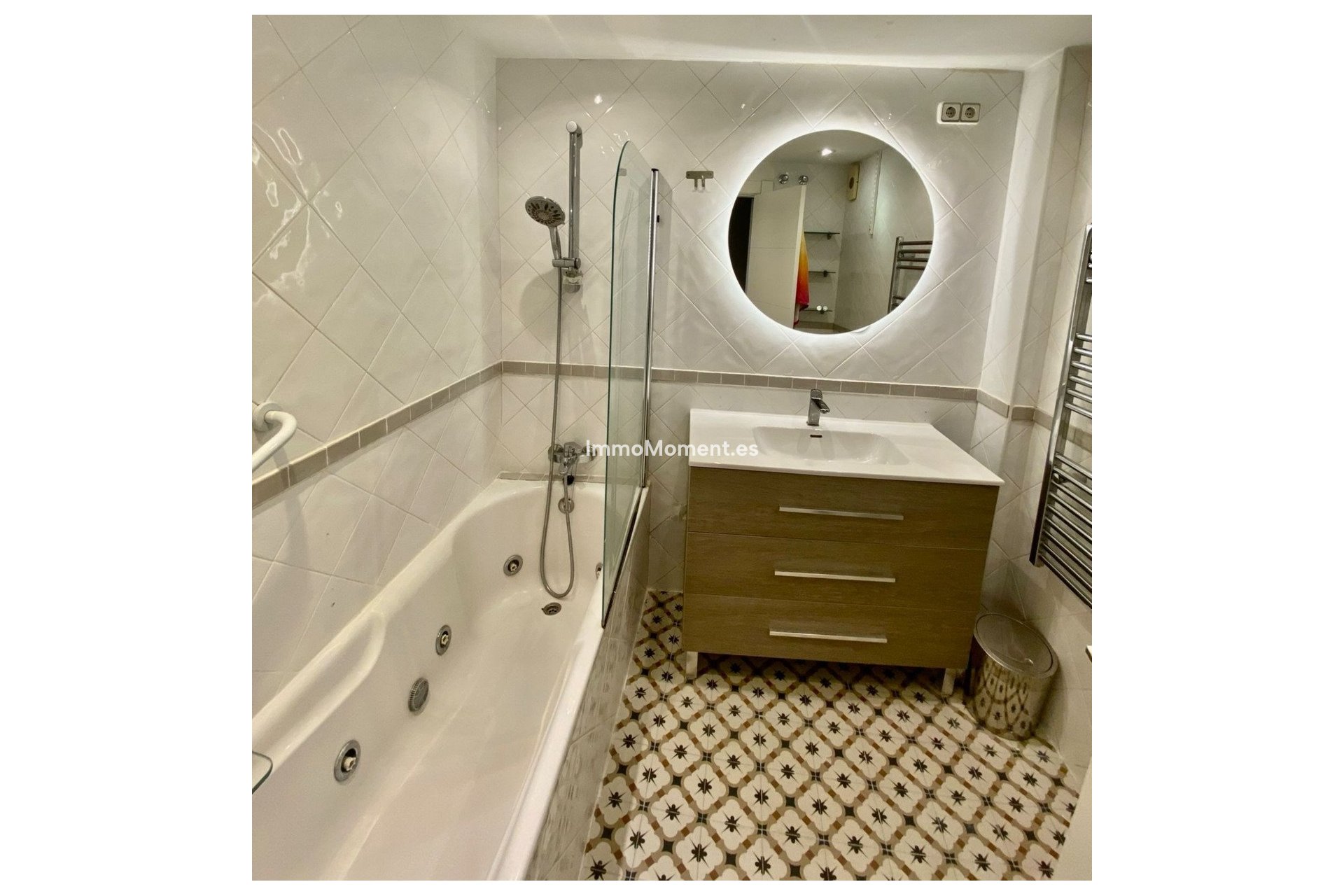 Bestaande woning - Appartement - Marbella - Marbella Centro